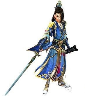 《微微一笑很倾城》三大职业介绍 哪个职业好