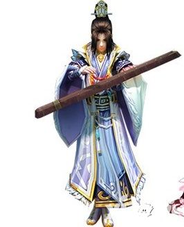 微微一笑很倾城