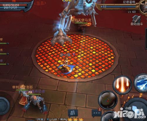 暗黑黎明2副本全3星通关攻略