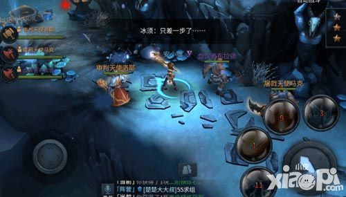 暗黑黎明2副本全3星通关攻略
