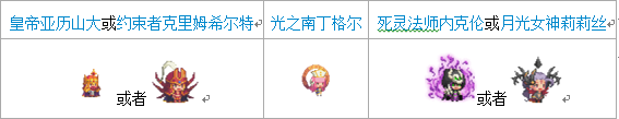 《克鲁赛德战记》古代地牢-愤怒之路
