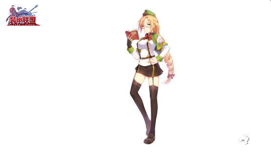 装甲联盟萌娘机师技能全攻略