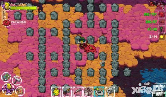 崩溃大陆蛤蟆bug使用方法介绍