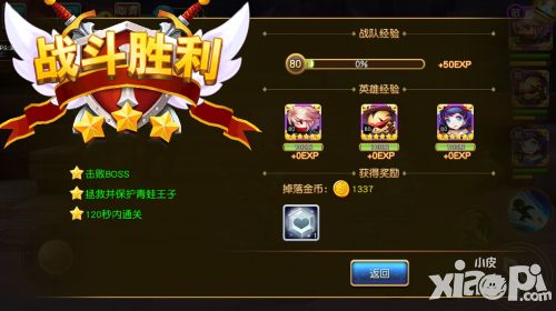 魔力契约简介