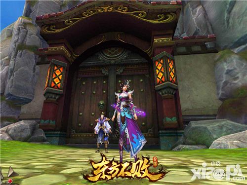 东方不败版本