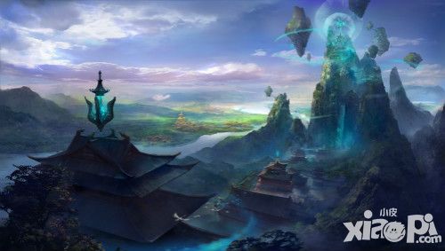 暑期将至《修罗武神》 陪你过暑假