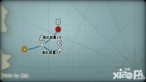 战舰少女r新手带路
