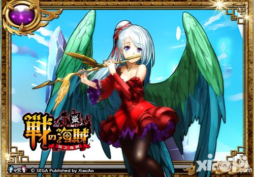 霸气总攻萌萝莉《战之海贼》五大美女卡牌盘点