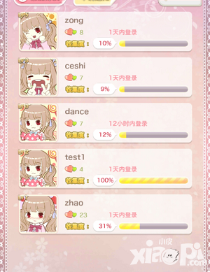 甜甜萌物语基础玩法介绍