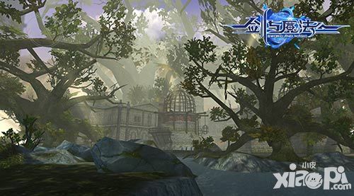剑与魔法玩法