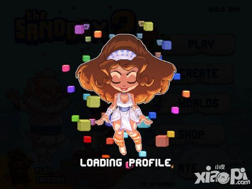《沙盒:进化》怎么控制角色 the sandbox 2怎么控制人物