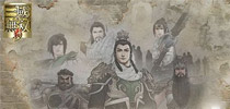 《真·三国无双霸》ARPG手游 续写《真·三国无双》传奇之路