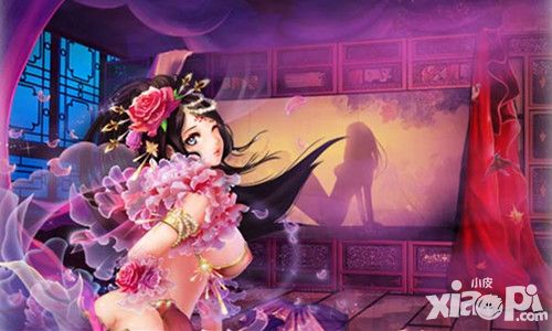 梦梦爱三国人物