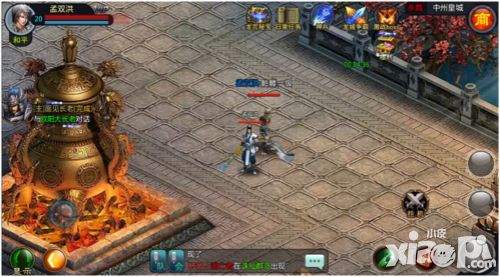 一言不合就修真《修罗武神》带你修仙你飞