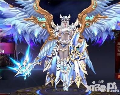 《奇迹MU:最强者》翅膀系统介绍