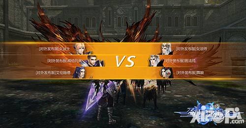 剑与魔法内容