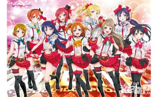通往大神之路 Love Live! 学园偶像祭高分技巧