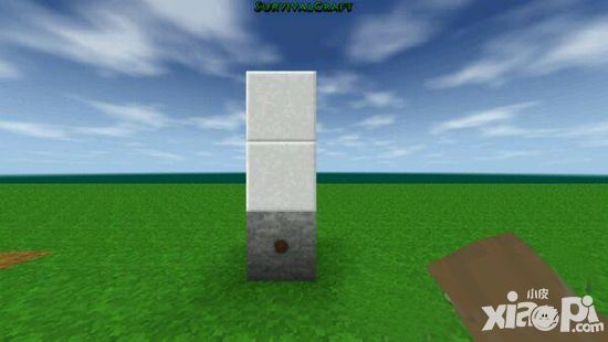 生存战争3×2×1迷里定时炸弹制作教程