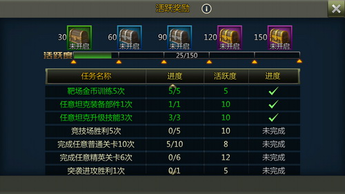 《坦克指挥官》老司机带你玩转竞技场