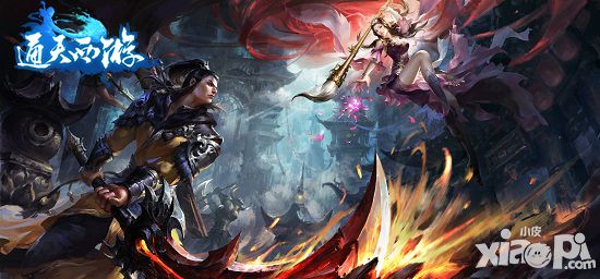 龙之大陆新作