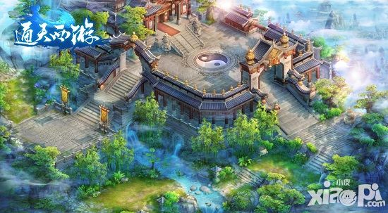 龙之大陆新作
