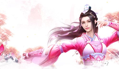 脑补永无止境 《九阴真经3D》开启全民配音时代