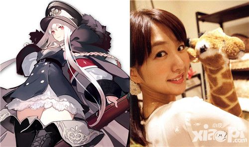 少女前线手游