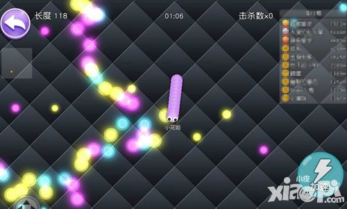 物竞天择 《蛇蛇大作战》揭露另类生存法则