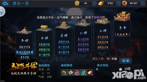 马踏千军内容