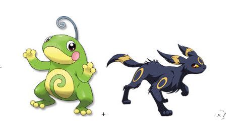 《口袋妖怪复刻》工会争霸战精灵阵容推荐_小