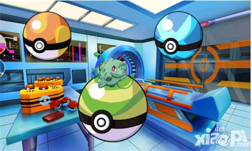 《口袋妖怪复刻》最新版本新手and新区攻略_