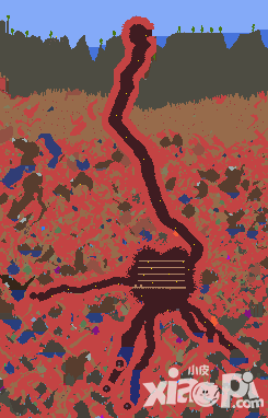 泰拉瑞亚boss大全介绍之克苏鲁之脑详细介绍