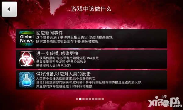 瘟疫公司进行时做什么