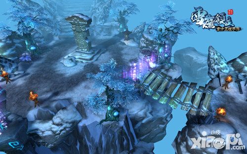 手游《雪鹰领主》深度评测 异界玄幻别样玩法