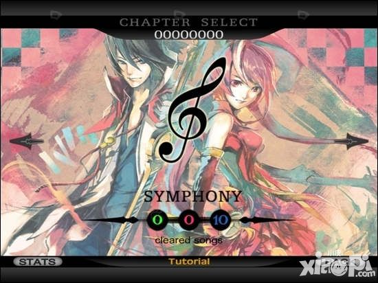 cytus内购解锁全章节歌曲攻略_小皮游戏