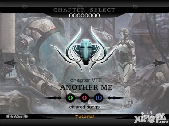 cytus内购解锁全章节歌曲攻略_小皮游戏