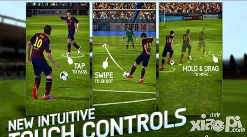 fifa14转会方法介绍 全球转会网络寻找最好队员