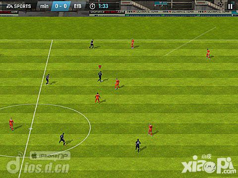 怎么才能进球？《FIFA14》的进攻套路和方式