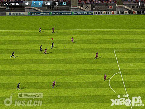 怎么才能进球？《FIFA14》的进攻套路和方式