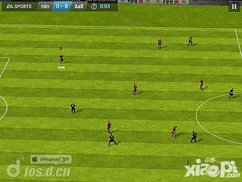 怎么才能进球？《FIFA14》的进攻套路和方式