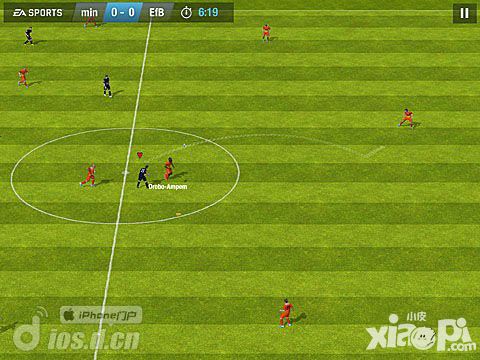 怎么才能进球？《FIFA14》的进攻套路和方式