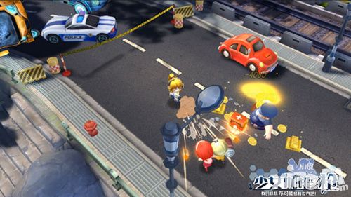 电音天团fripSide空降 《少女咖啡枪》主题曲计