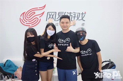 籽岷助阵《我的世界》国服 期待国服构筑生态