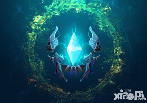 魔法的力量 《纯情女仆坏少爷》神石那点事_小