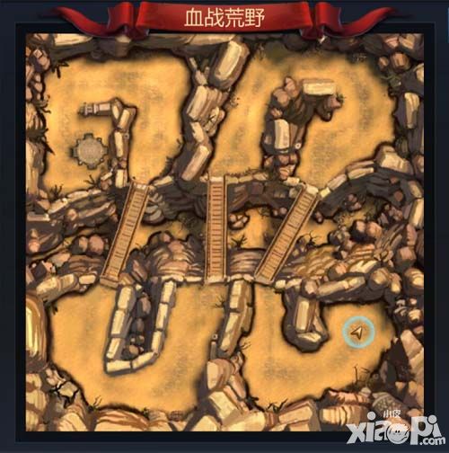 成吉思汗手机版天狼秘境攻略_小皮游戏