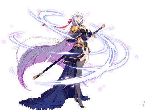 三国猛将变萌娘 超日系二次元卡牌对战手游《妖萌战姬》