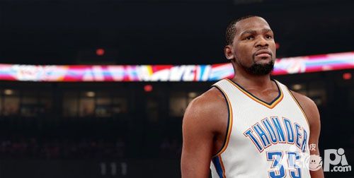 nba2k16手机版操作方法介绍