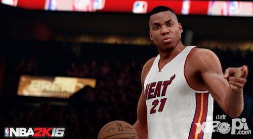 nba2k16隐藏属性热度介绍