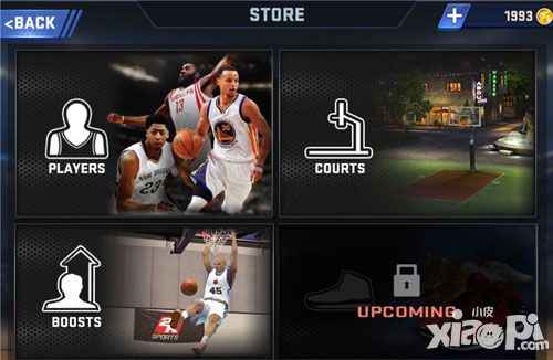 nba2k16生涯模式介绍