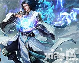 《遮天3D》10.13公测 神秘代言人悬念曝光_小